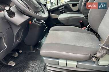 Рефрижератор Renault Master 2017 в 