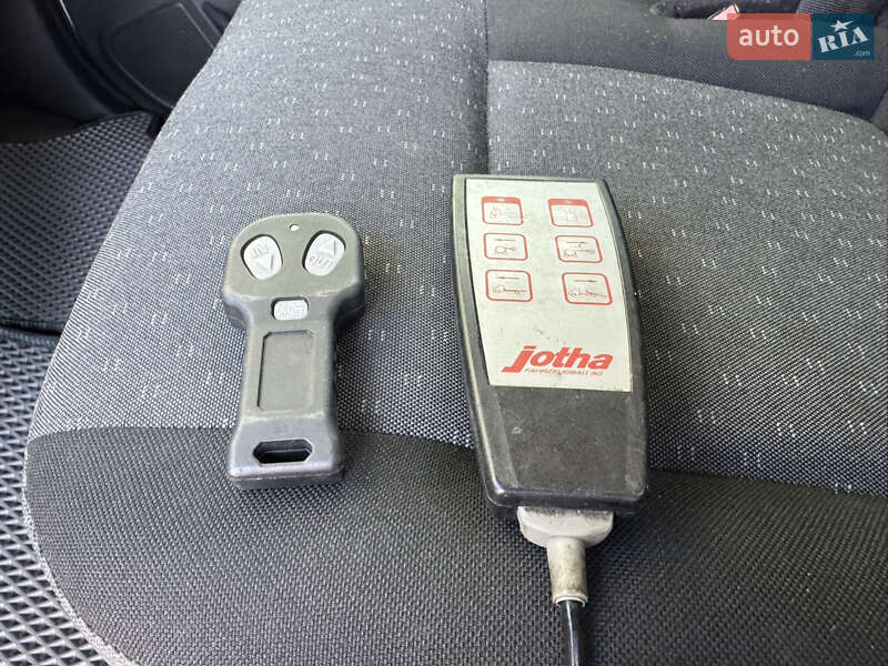 Автовоз Renault Master 2013 в Ковеле