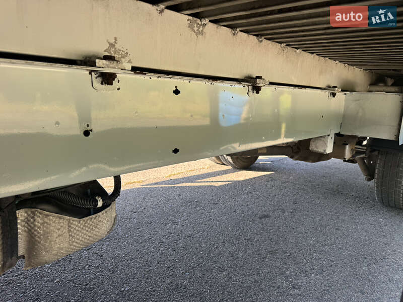 Автовоз Renault Master 2013 в Ковеле