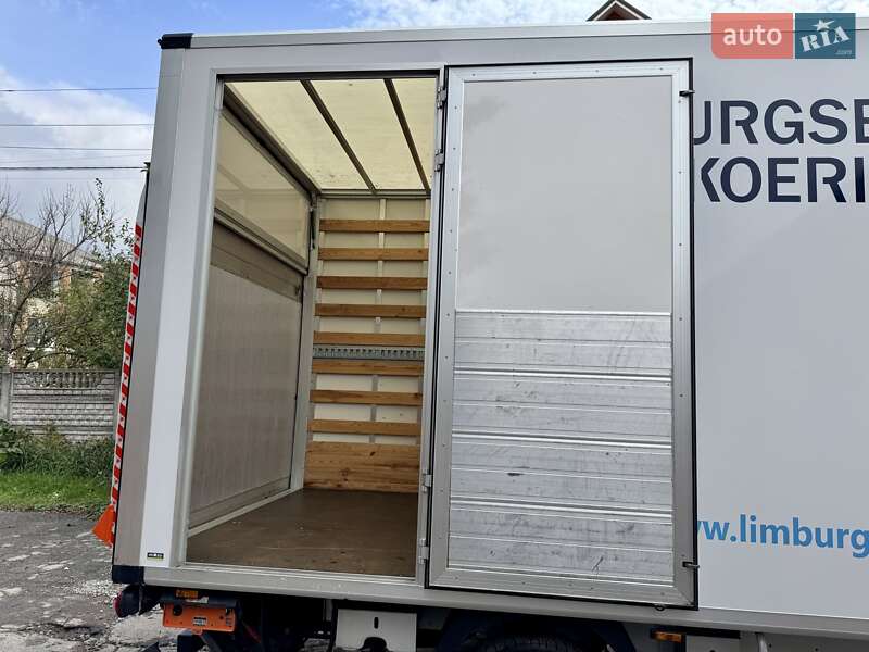 Мультилифт Renault Master 2022 в Виннице