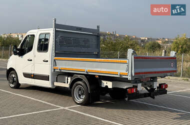 Самосвал Renault Master 2018 в 