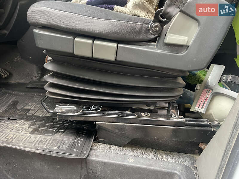 Грузовой фургон Renault Master 2016 в Луцке фото 15 Грузовой фургон Renault Master 2016 в Луцке