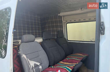 Микроавтобус Renault Master 2006 в 