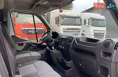 Вантажний фургон Renault Master 2019 в 