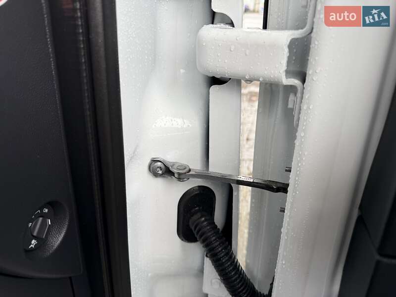 Вантажний фургон Renault Master 2020 в Одесі фото 28 Вантажний фургон Renault Master 2020 в Одесі