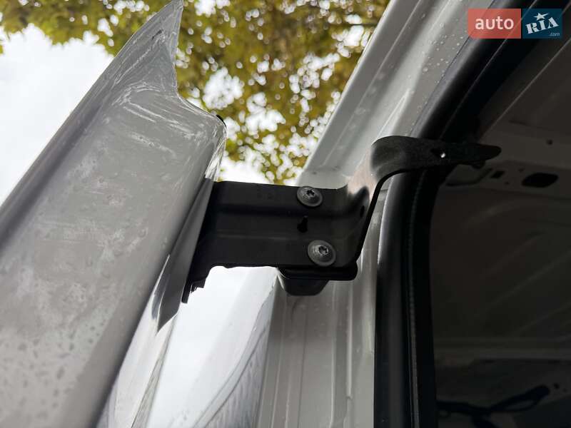 Вантажний фургон Renault Master 2020 в Одесі фото 37 Вантажний фургон Renault Master 2020 в Одесі