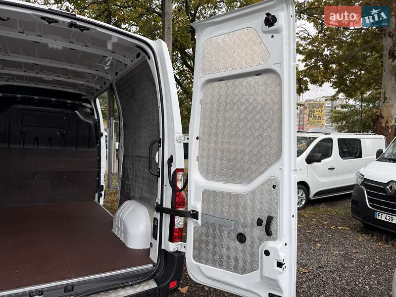Вантажний фургон Renault Master 2020 в Одесі фото 43 Вантажний фургон Renault Master 2020 в Одесі