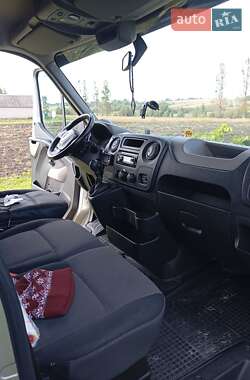 Микроавтобус Renault Master 2011 в Луцке