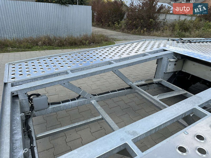 Автовоз Renault Master 2014 в Самборі фото 25 Автовоз Renault Master 2014 в Самборі