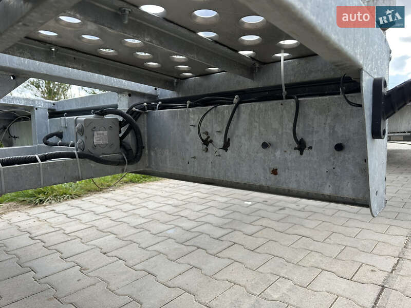 Автовоз Renault Master 2014 в Самборі фото 35 Автовоз Renault Master 2014 в Самборі