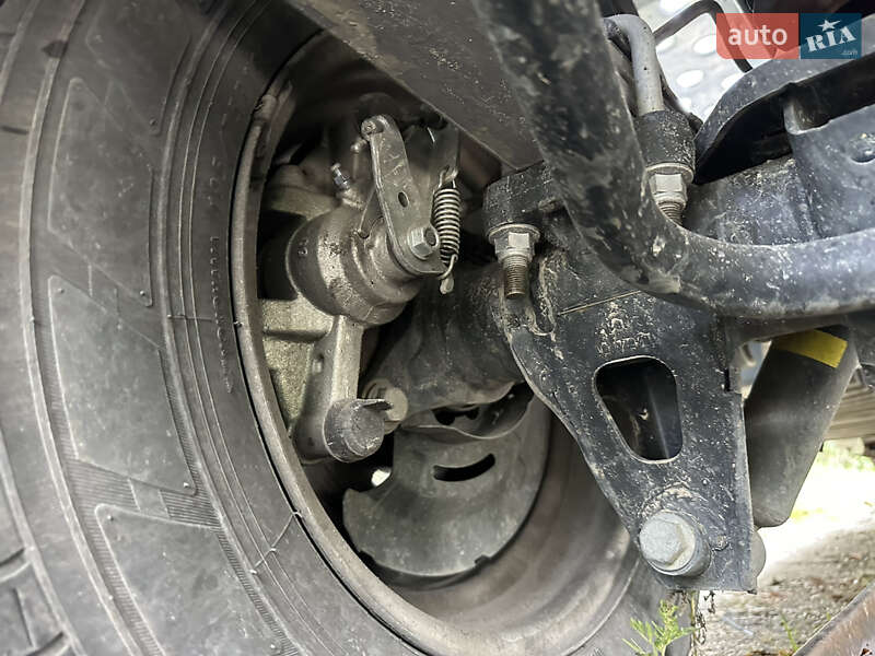 Автовоз Renault Master 2014 в Самборі фото 43 Автовоз Renault Master 2014 в Самборі