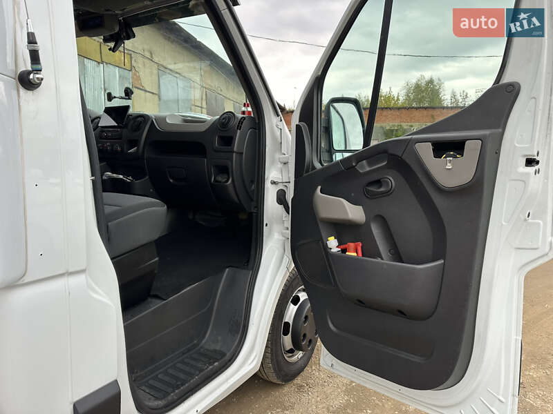 Автовоз Renault Master 2014 в Самборі фото 51 Автовоз Renault Master 2014 в Самборі