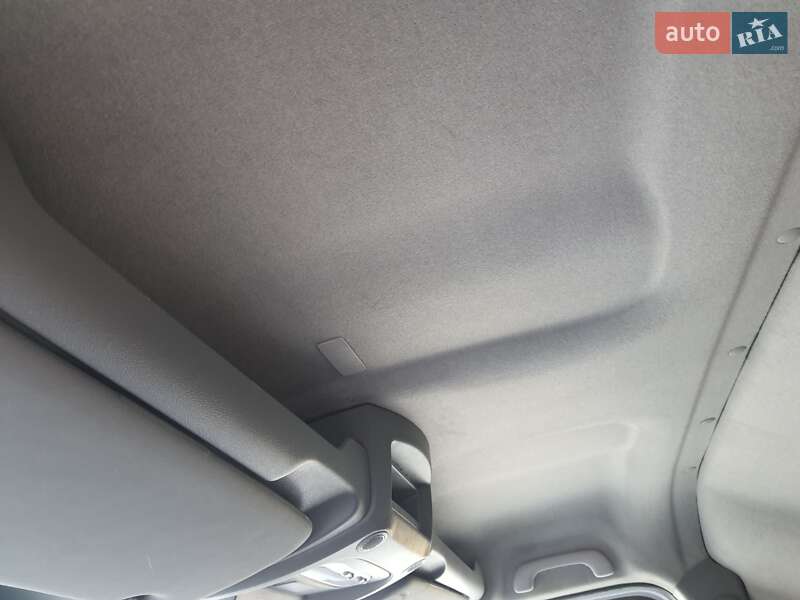 Вантажний фургон Renault Master 2019 в Кропивницькому