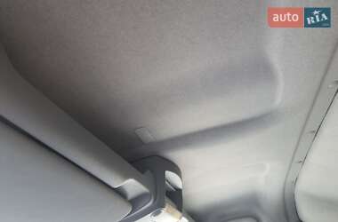 Вантажний фургон Renault Master 2019 в 