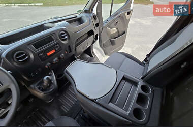 Мікроавтобус вантажний (до 3,5т) Renault Master 2018 в 