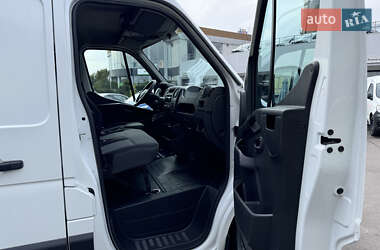 Грузовой фургон Renault Master 2019 в 