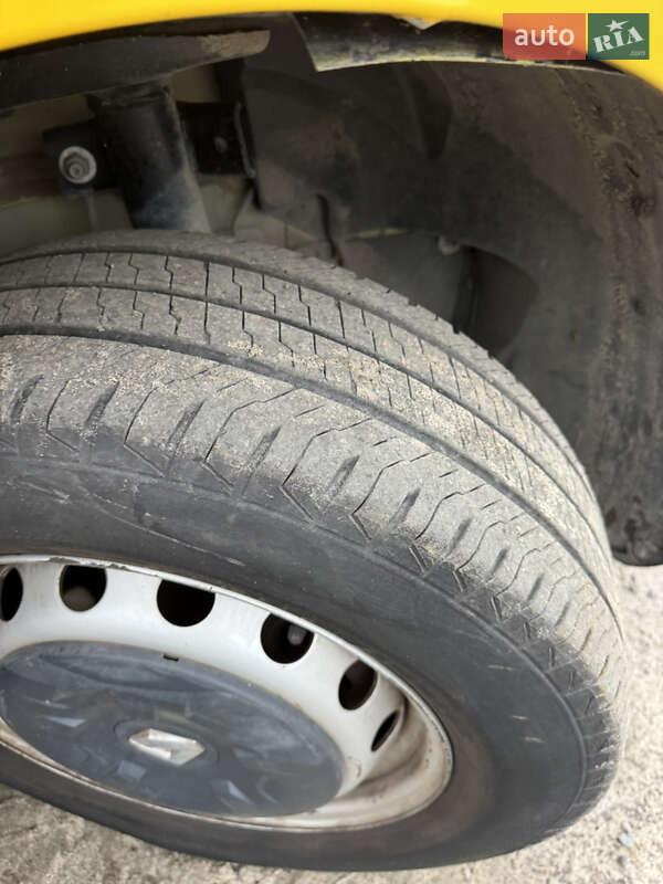 Микроавтобус грузовой (до 3,5т) Renault Master 2020 в Сарнах