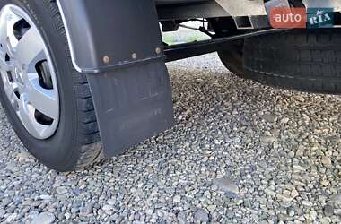 Платформа Renault Master 2019 в 