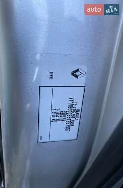 Платформа Renault Master 2019 в 