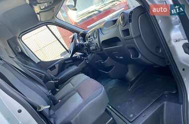 Платформа Renault Master 2019 в 