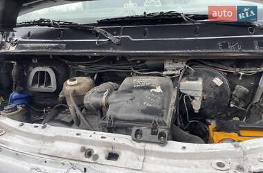 Грузовой фургон Renault Master 1998 в 