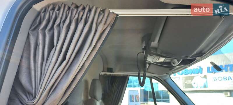 Грузовой фургон Renault Master 2021 в Ковеле