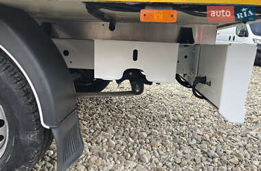 Рефрижератор Renault Master 2019 в 