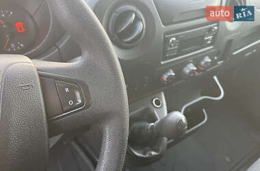 Рефрижератор Renault Master 2019 в 