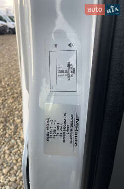 Рефрижератор Renault Master 2019 в 