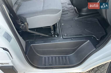Рефрижератор Renault Master 2019 в 