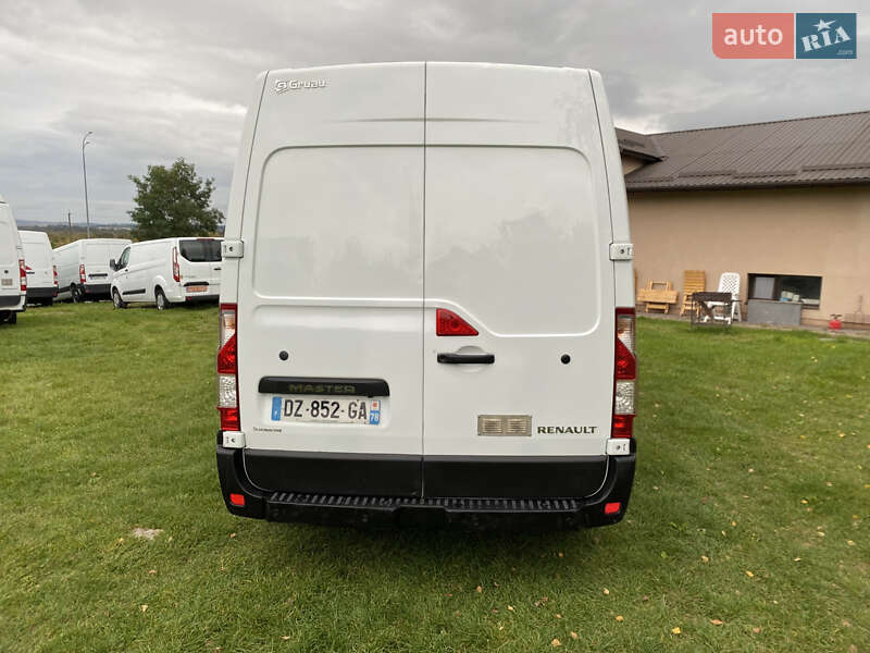 Другие автобусы Renault Master 2016 в Дубно фото 4 Другие автобусы Renault Master 2016 в Дубно