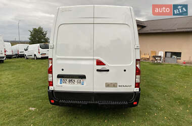 Другие автобусы Renault Master 2016 в 