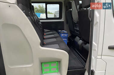 Другие автобусы Renault Master 2016 в 