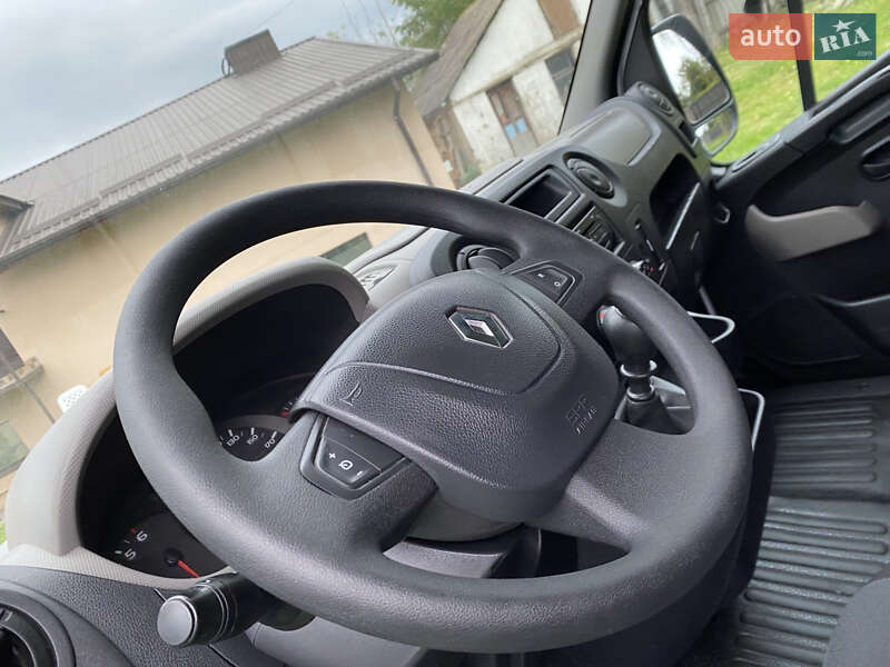 Другие автобусы Renault Master 2016 в Дубно фото 20 Другие автобусы Renault Master 2016 в Дубно