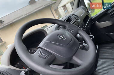 Другие автобусы Renault Master 2016 в 