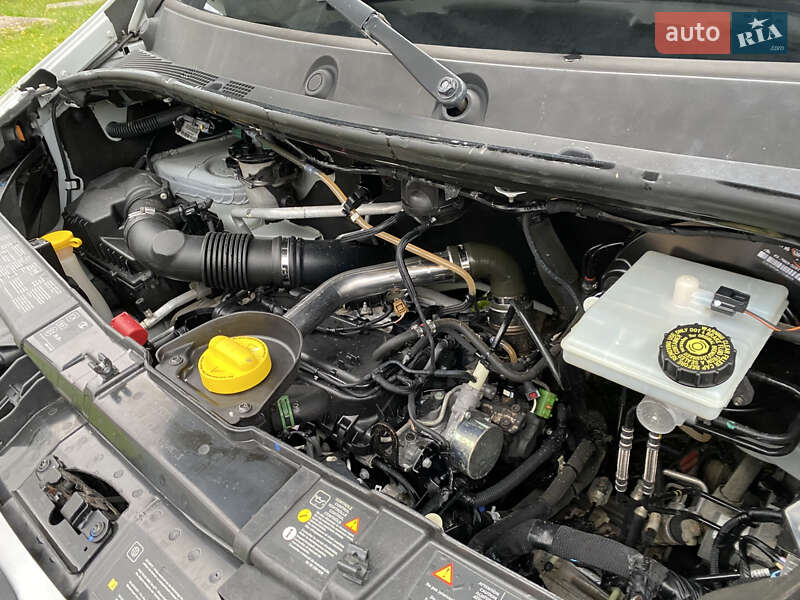 Другие автобусы Renault Master 2016 в Дубно фото 29 Другие автобусы Renault Master 2016 в Дубно