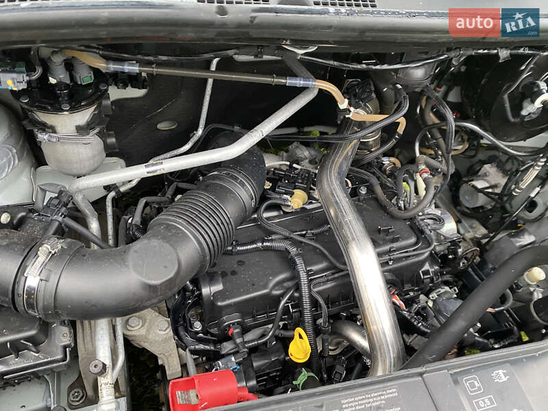 Другие автобусы Renault Master 2016 в Дубно фото 30 Другие автобусы Renault Master 2016 в Дубно