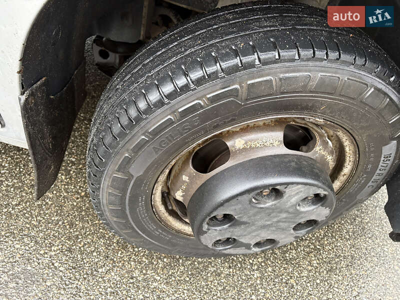 Грузовой фургон Renault Master 2018 в Чернигове фото 17 Грузовой фургон Renault Master 2018 в Чернигове