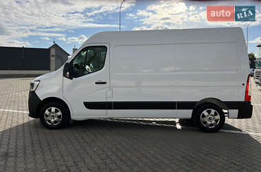 Грузовой фургон Renault Master 2021 в  фото 12 Грузовой фургон Renault Master 2021 в