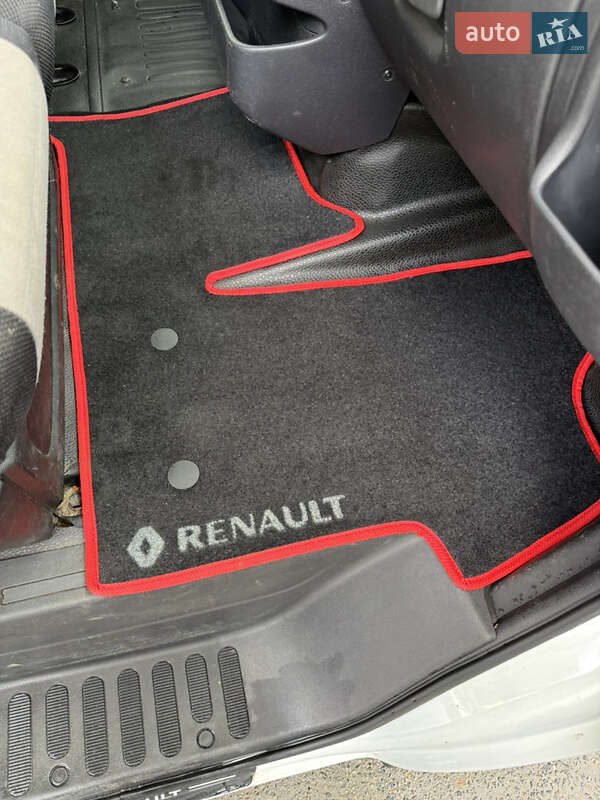 Тентований Renault Master 2014 в Дніпрі фото 9 Тентований Renault Master 2014 в Дніпрі