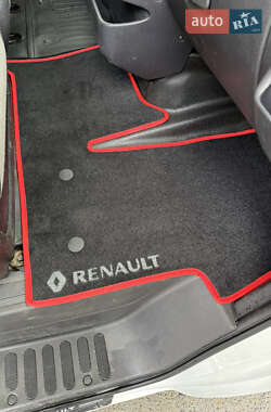 Тентованый Renault Master 2014 в 