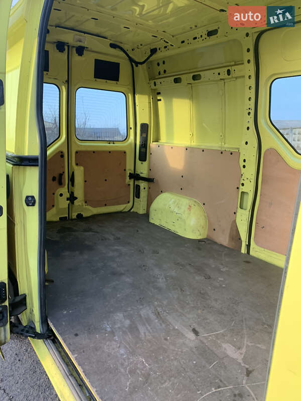 Другие грузовики Renault Master 2018 в Луцке
