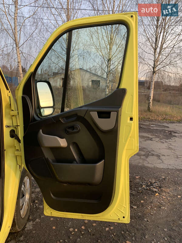 Другие грузовики Renault Master 2018 в Луцке