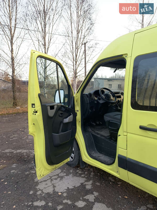 Другие грузовики Renault Master 2018 в Луцке