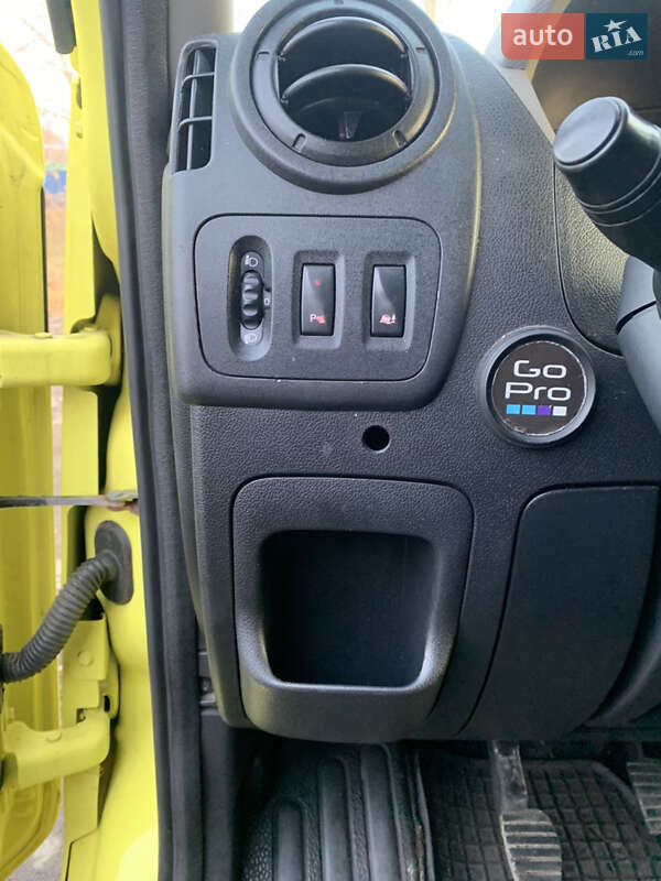 Другие грузовики Renault Master 2018 в Луцке