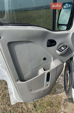 Микроавтобус Renault Master 2010 в 