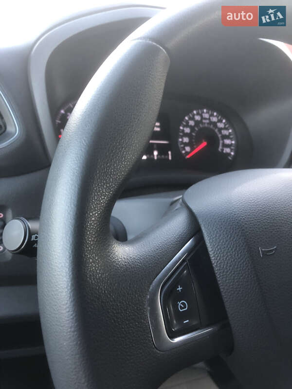 Вантажний фургон Renault Master 2020 в Луцьку фото 17 Вантажний фургон Renault Master 2020 в Луцьку