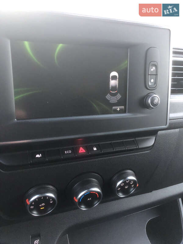 Вантажний фургон Renault Master 2020 в Луцьку фото 27 Вантажний фургон Renault Master 2020 в Луцьку