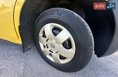 Автовоз Renault Master 2018 в 