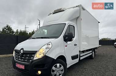 Рефрижератор Renault Master 2018 в 